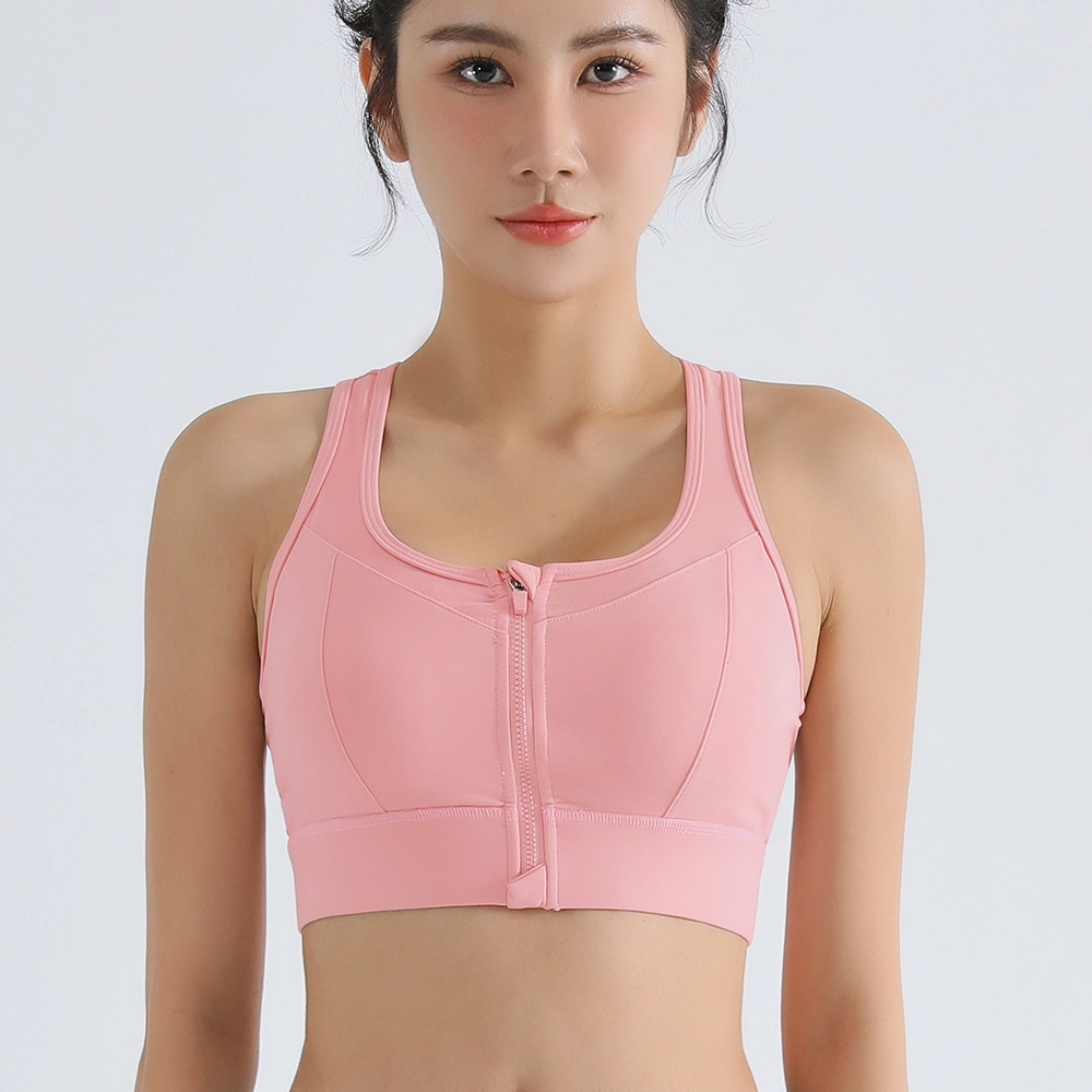 Seamless Sports Bra for Women - Multi-Color Workout Underwearcustom Plus Size Sports Bra - Wireless Running Workout Wearwomen&prime;s Yoga Bra - Comfortable and Styli